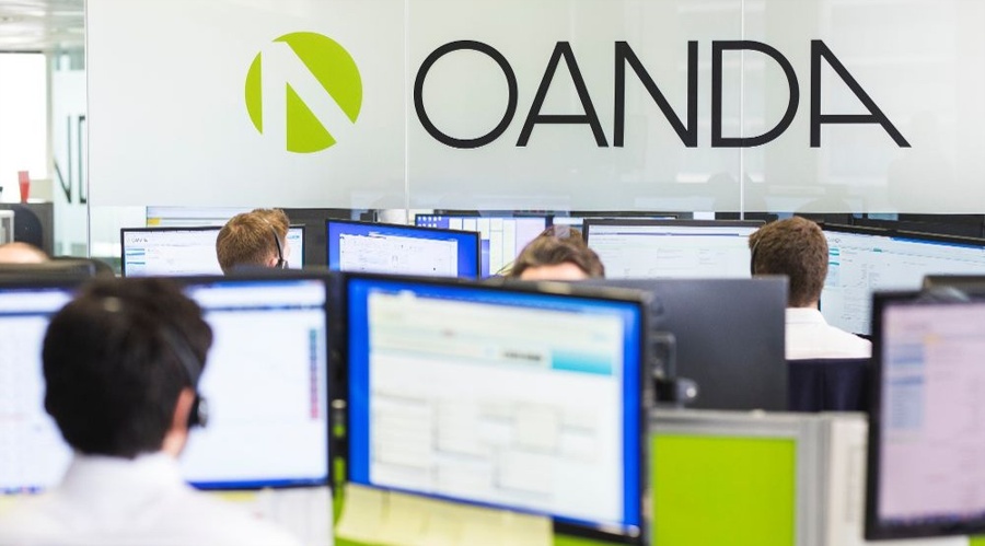 OANDA Transitions Prop Trading Clients to FTMO as Brokerage Refocuses